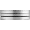 Кольцо ZIPPO BRUSHED FINISH RING 2007197