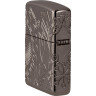 Зажигалка ZIPPO ARMOR® WICCA DESIGN