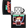 Зажигалка ZIPPO CLASSIC 48455
