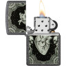 Зажигалка ZIPPO HEART DESIGN 48720