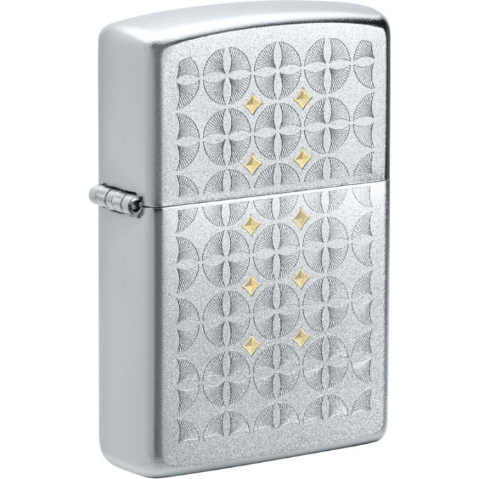 Зажигалка ZIPPO SAND DOLLAR PATTERN