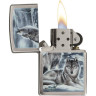 Зажигалка Zippo MAZZI 28002